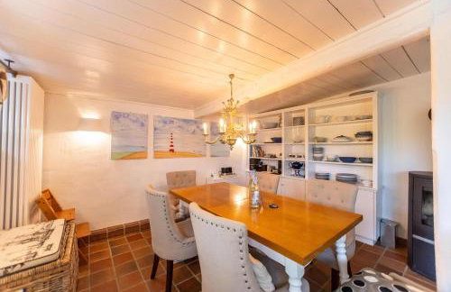 Ferienhaus Strandgut - Foto 37