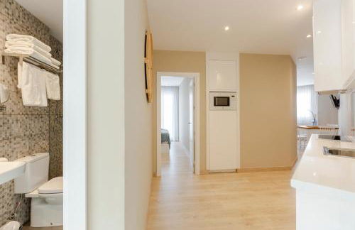 Apartamentos Martalia Arenal - Photo 79