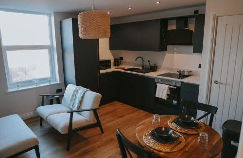 Modern First Floor Apartment, Fourth Avenue - Foto 1