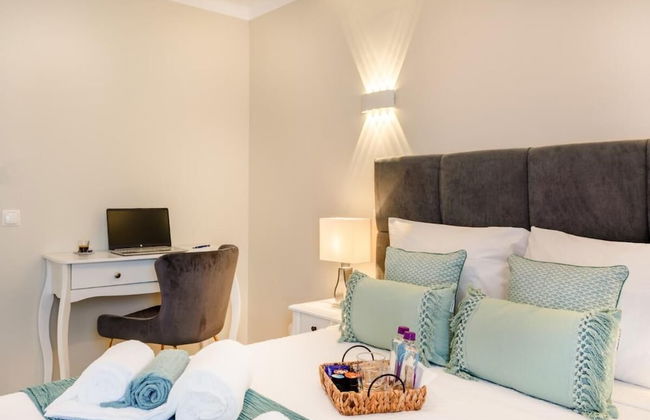 Sunsetriver Portimão - Foto 1