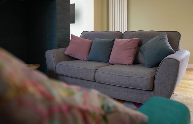 Unique 5BD Farm House Perfect for Relaxing - Foto 19