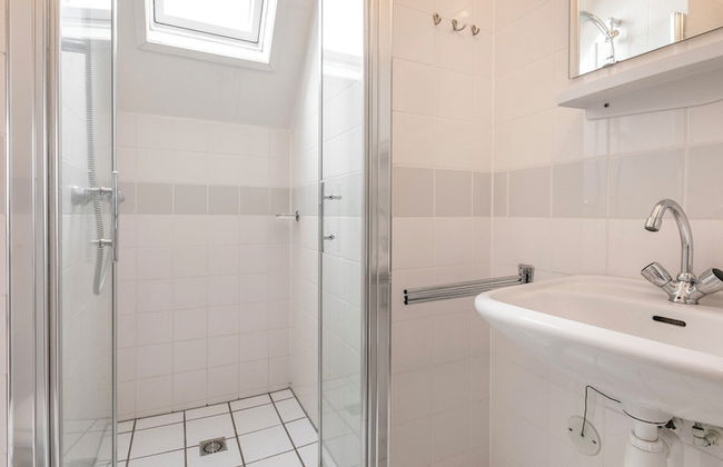 Summio Vakantiepark It Wiid - Foto 54