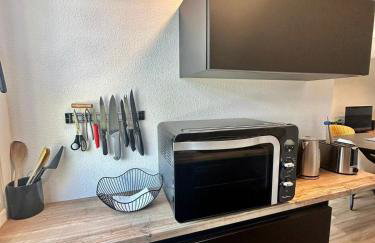 Appartement élégant pour deux - Foto 18