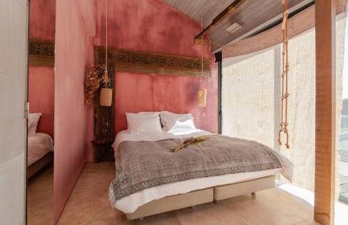 Pink House Santa Cruz - Foto 26