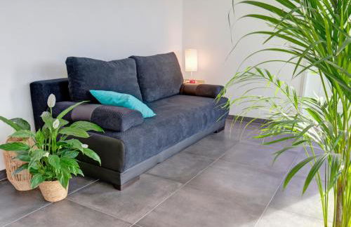 Das Penthouse - Jacuzzi - BBQ - Dachterrasse - Foto 28