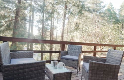 70s Retro Retreat Nevada City - Foto 38