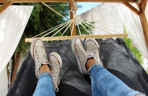 Meio Country House - Foto 37