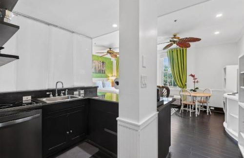 ORCHID SUITES - Historic Palm Beach Hotel Condominium - Foto 24