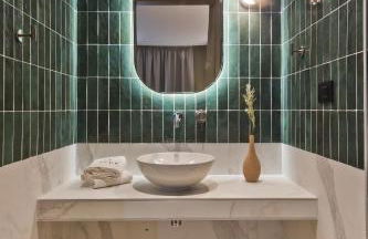 Arcus Luxury Suites Karpathos - Foto 33