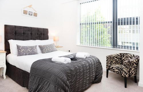 City Stay Apartments - Centro - Photo 60