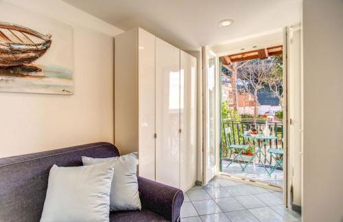 House Archimede - eyes on the sea - Foto 8