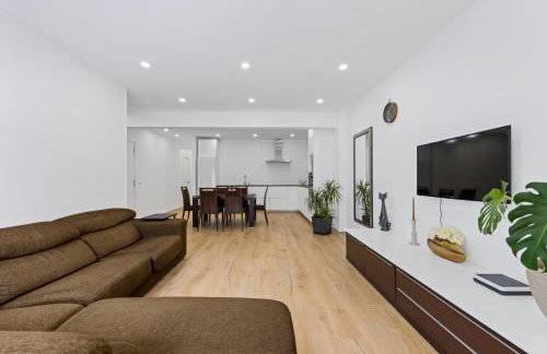 Apartamento con Terraza cerca del Mar - Foto 28