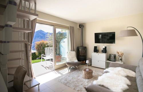 IseoLakeRental - Casa Amata - Foto 14