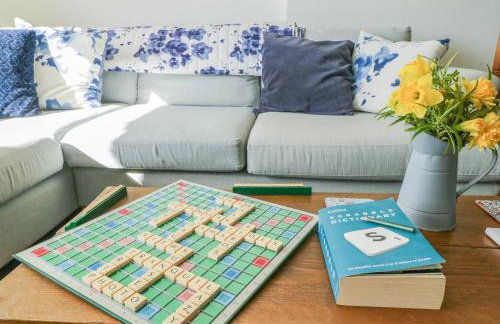 Clamoak Cottage - Foto 7