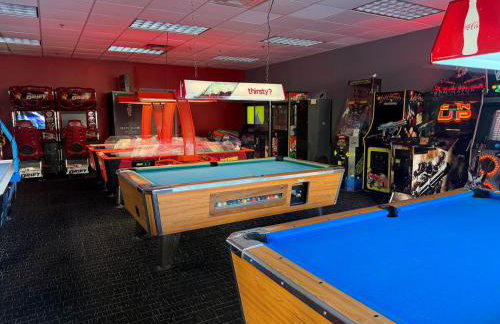 Best 3-Bed Resort, 7 min to Disney - Foto 63