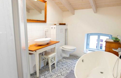 Ferienwohnungen Muehlenblick - Foto 38