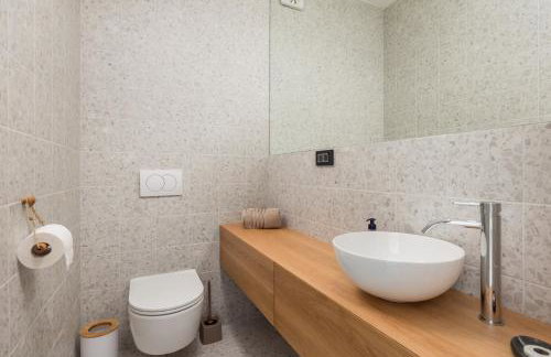 Villa 1 with Pool Soline, Krk, 280 m from beach, by 4Villas - Foto 33