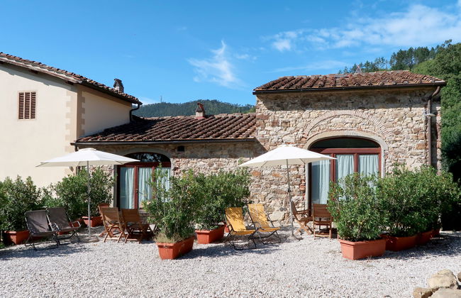 I Cipressi - Photo 23