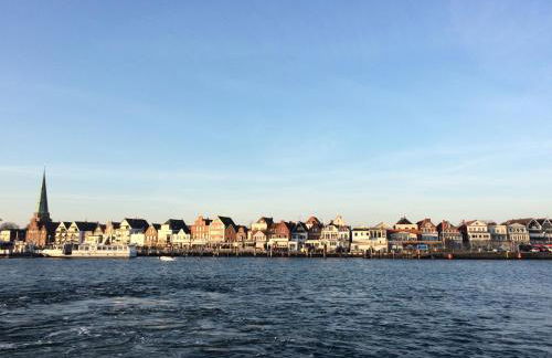 Ostseeferienwohnung Storchennest - Photo 18