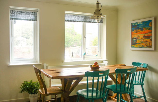 Host Stay The Mousetrap - Foto 6