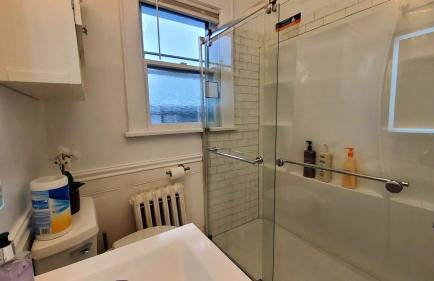 Modern 3BR Apartment Downtown HarborPt I-95 Train - Foto 38