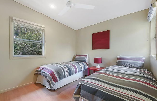 Tangalooma Moreton Getaway - Foto 5