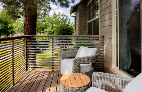 Pet-Friendly - Bend Sanctuary for 6 - Foto 4