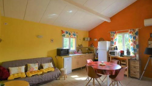 Maison familiale spacieuse avec piscine à Vagnas - Foto 3