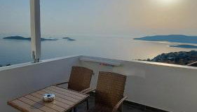 Eolia luxury houses Andros - Foto 4