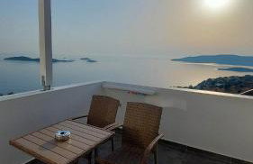 Eolia luxury houses Andros - Foto 4