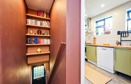 Leafy Notting Hill Cottage - Foto 19