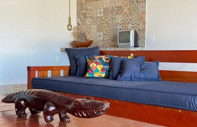 CASA VIVA MILAGRES - Foto 30