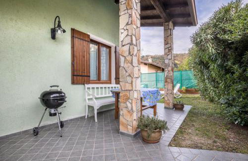 Casa Damiano - Foto 22