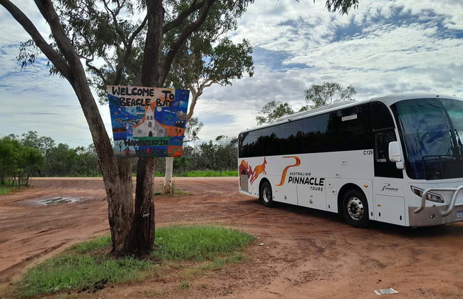 Tour por la península Dampier - Foto 5