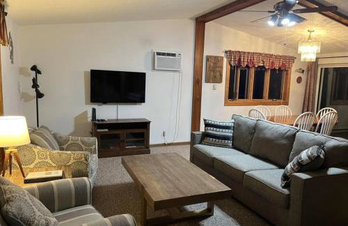 Cozy Cabin on Rangeline Lake - Foto 9