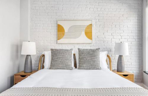 West Village 3br w wd nr Pier 46 NYC-1098 - Foto 10