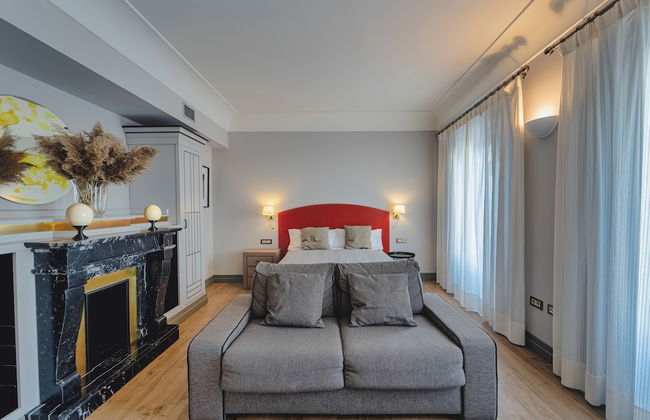 Blue Windows House - Foto 13