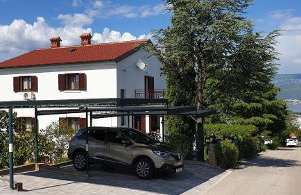 Apartments Olivia & Navy, Šilo - Photo 57