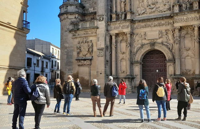 Tour in Úbeda - Foto 5