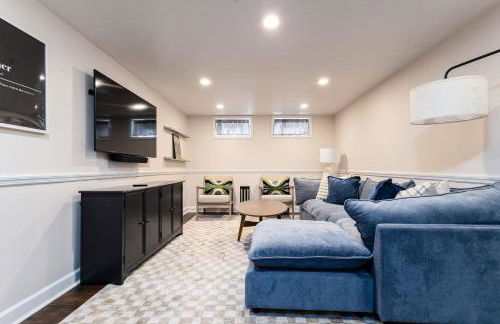 Emerald Clove - 3BR, 1Bath House- 1 mile from ND - Foto 26