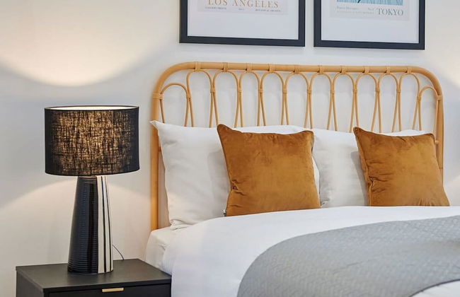 Host Stay Princes Place Hideaway III - Foto 16