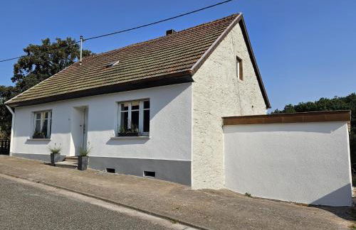 Ferienwohnung Waldblick - Foto 11