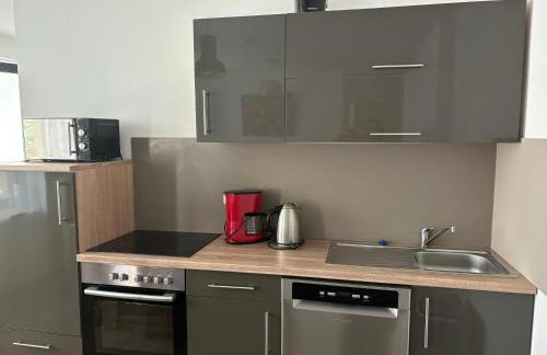 Zentrale ruhige Ferienwohnung in Berlin - Foto 32