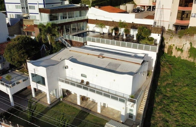 Mansao no centro São Roque - Photo 75