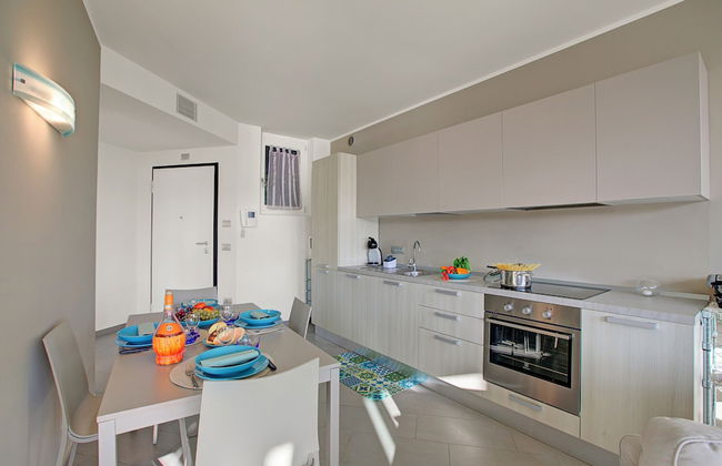 Sogno Sul Lago Lake Front - Foto 14