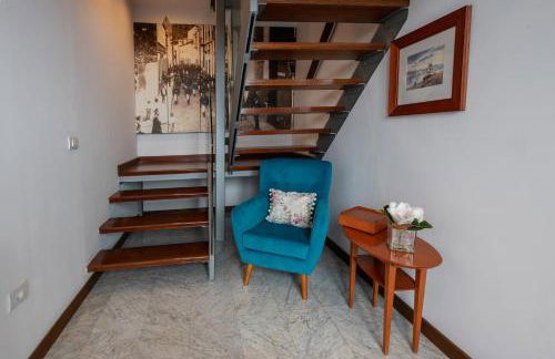 Suites Plaza Vandale - Foto 52