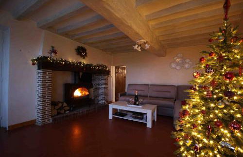 Gîte le Pilon - Foto 16