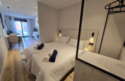 VV Almansa Canteras I "by henrypole home" - Foto 10