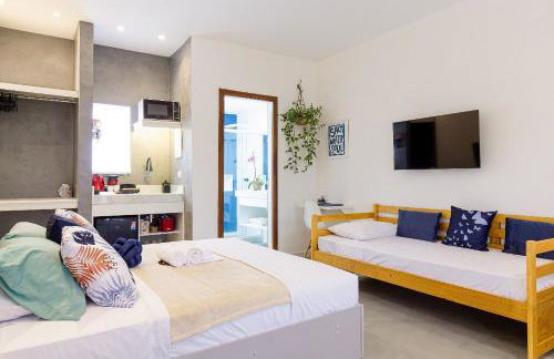 Novo Studio Aconchegante em Búzios - Foto 1