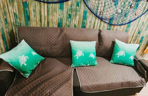 A meravigghia casa vacanze - Foto 13